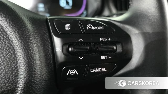 Kia The New Kia Ray id 3858663 из Кореи 8