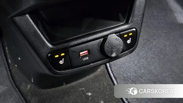 Kia The New Ray id 3551644 из Кореи 8