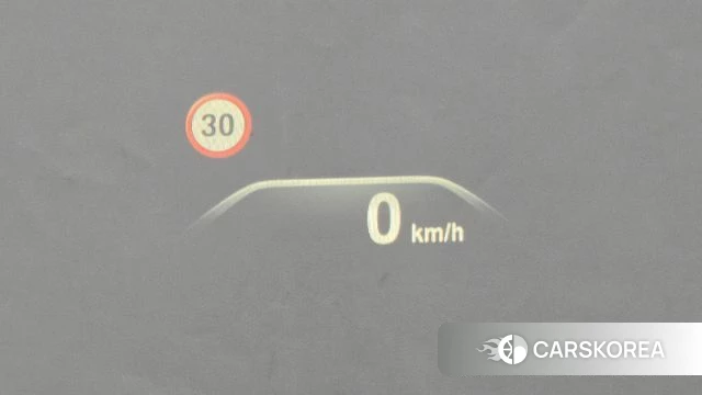 BMW 5 Series (G30) id 3834639 из Кореи 8