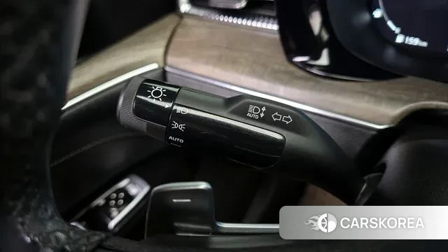 Kia K5 3rd generation id 3400953 из Кореи 8