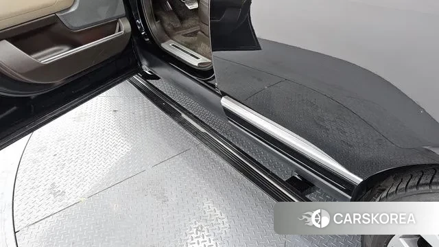 Land Rover Range Rover 4th Generation id 3568286 из Кореи 8