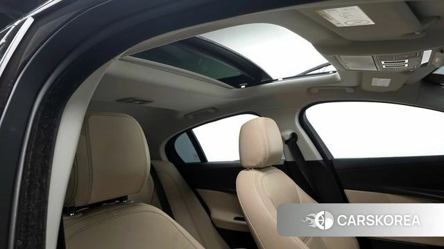 Jaguar XE id 3801560 из Кореи 8