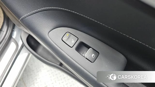 Hyundai Grandeur IG Hybrid id 4424502 из Кореи 8