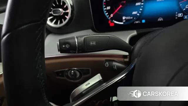 Mercedes-Benz E-Class W213 id 3572827 из Кореи 8