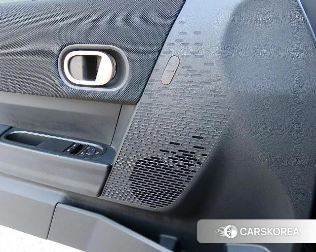 Mini Cooper C 4th generation id 4639839 из Кореи 8