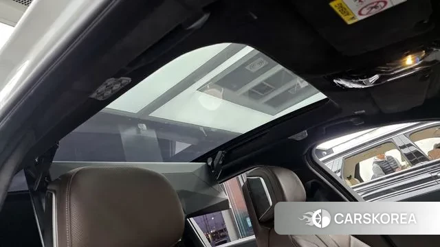 BMW 7 Series (G70) id 3327928 из Кореи 8