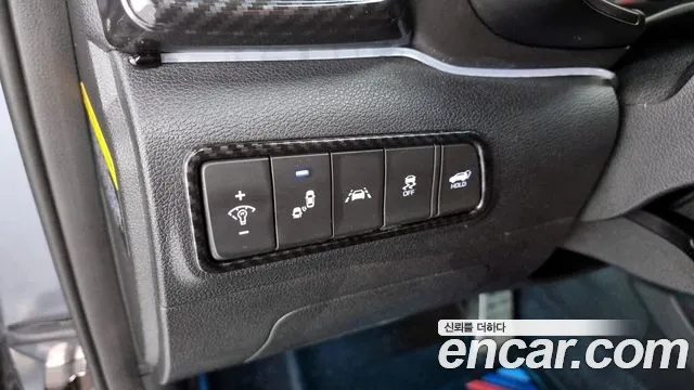 Hyundai All New Tucson id 2717916 из Кореи 8