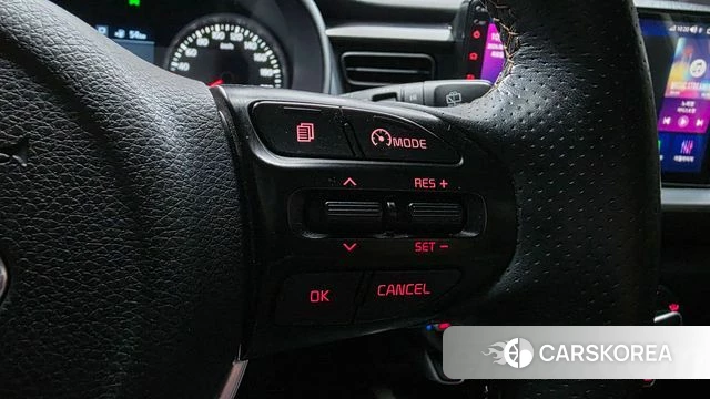 Kia Stonic id 4465730 из Кореи 8