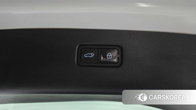 Genesis GV80 id 4712606 из Кореи 8