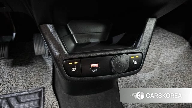 Kia The New Kia Ray id 4730636 из Кореи 8