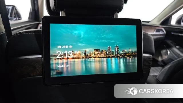 Genesis G90 id 3422272 из Кореи 8