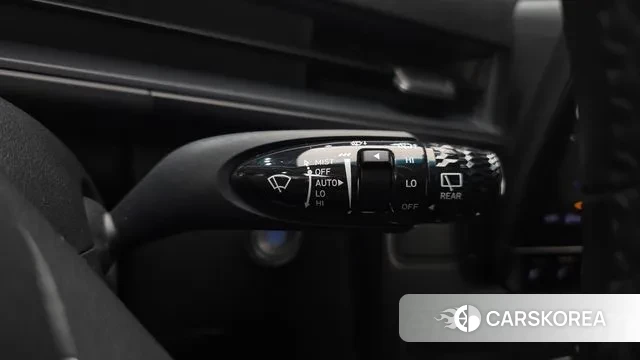 Hyundai Staria id 3711395 из Кореи 8