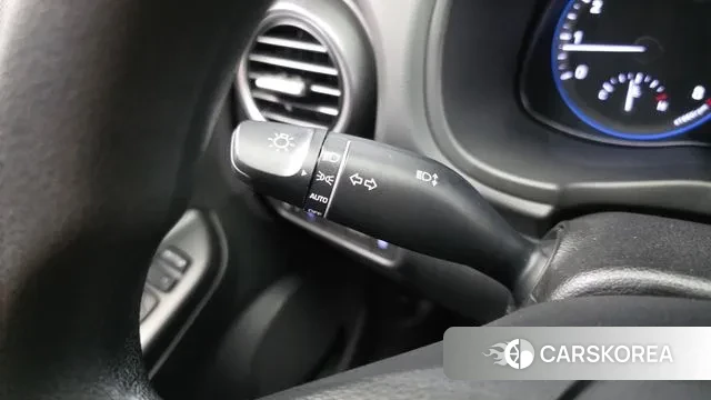 Hyundai Kona id 3215012 из Кореи 8