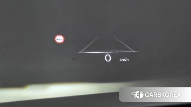 Genesis GV60 id 3630177 из Кореи 8