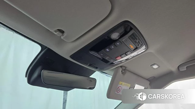 Kia The New Carnival 4th Generation id 4565966 из Кореи 8