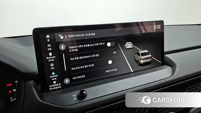 Honda Accord 11th Generation id 3393895 из Кореи 8