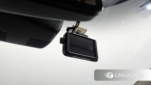 Renault Korea (Samsung) The New QM6 id 4661016 из Кореи 8