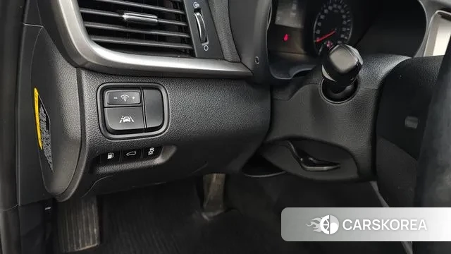 Kia The New K5 2nd generation id 3385825 из Кореи 8