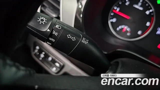 Kia Seltos id 2825715 из Кореи 8