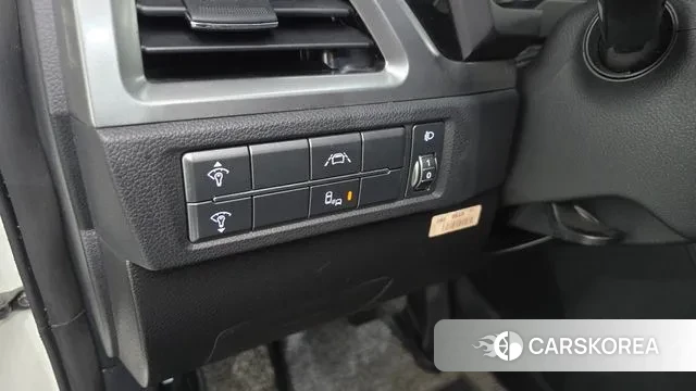 Ssangyong Beautiful Korando id 3660912 из Кореи 8