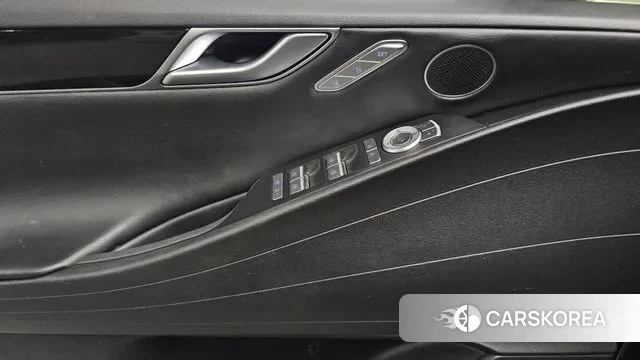 Genesis G80 (RG3) id 3665278 из Кореи 8