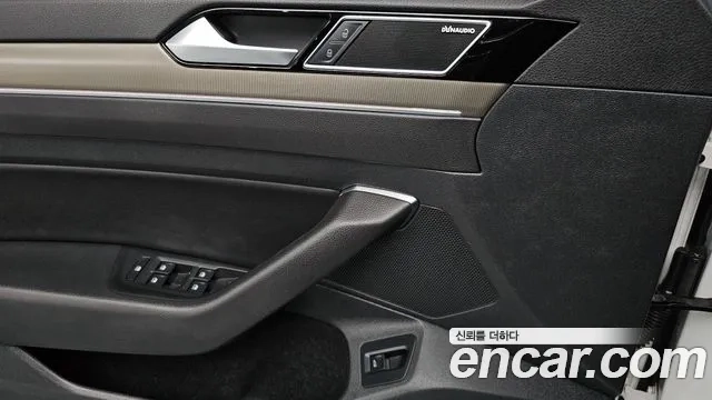 Volkswagen Arteon id 2875593 из Кореи 8