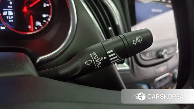 Chevrolet (GM Daewoo) The New Malibu id 2932242 из Кореи 8