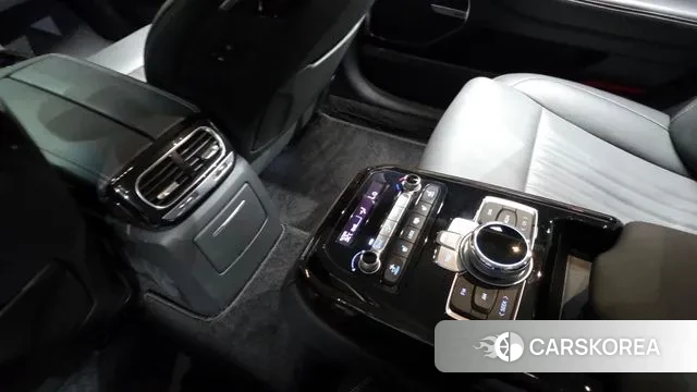 Genesis G90 id 2966458 из Кореи 8