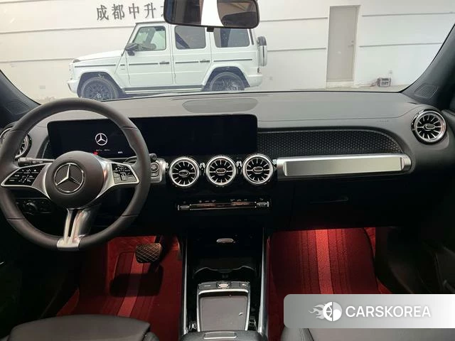Mercedes-Benz GLB id 4254253 из Китая 8