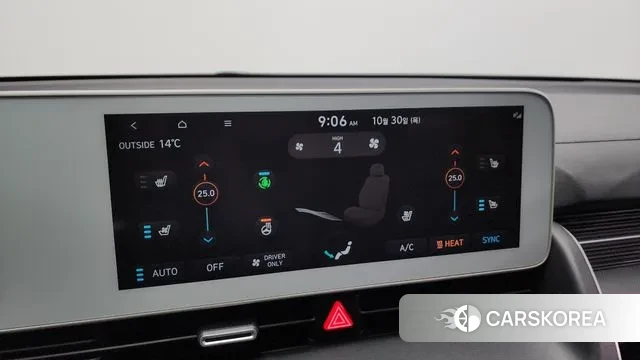 Hyundai Ionic 5 id 3306867 из Кореи 8