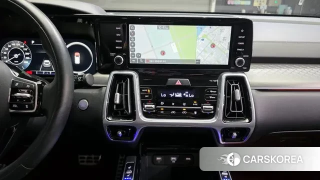 Kia Sorento 4th Generation id 3294782 из Кореи 8