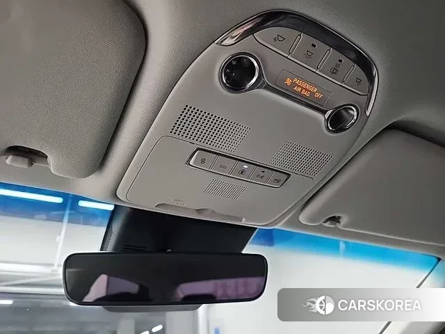 Hyundai The New Grandeur IG Hybrid id 3736601 из Кореи 8