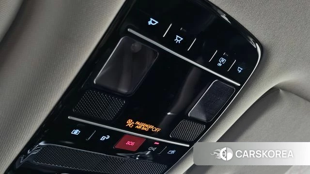 Hyundai Grandeur Hybrid (GN7) id 4880370 из Кореи 8