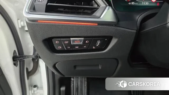 BMW 3 Series (G20) id 3592709 из Кореи 8