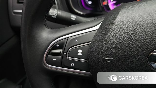Renault Korea (Samsung) The New QM6 id 4463965 из Кореи 8