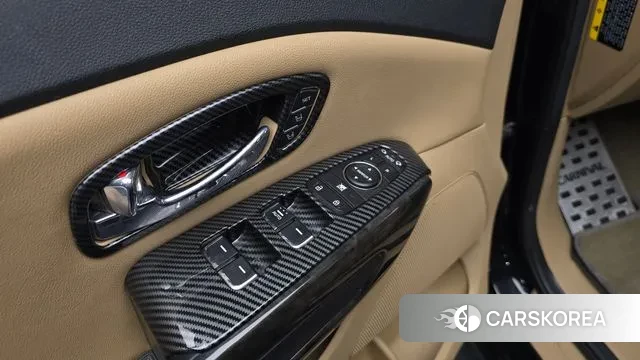 Kia The New Carnival id 3499645 из Кореи 8