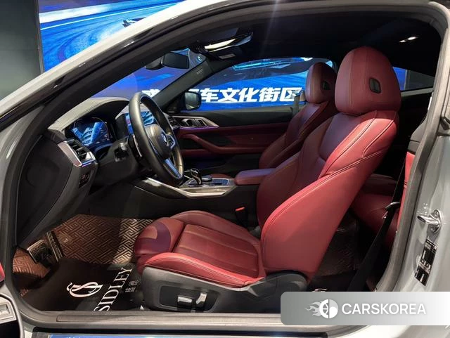 BMW 4 series id 4271927 из Китая 8