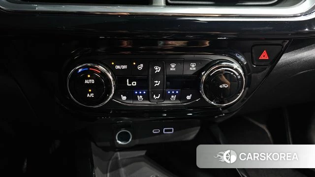 Chevrolet (GM Daewoo) Trax Crossover id 4854309 из Кореи 8