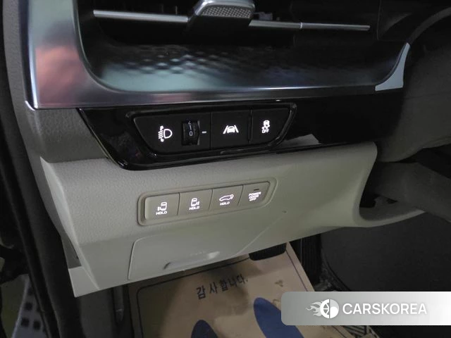 Kia Carnival 4th generation id 3889215 из Кореи 8