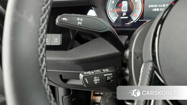 Audi A3 (8Y) id 4359837 из Кореи 8