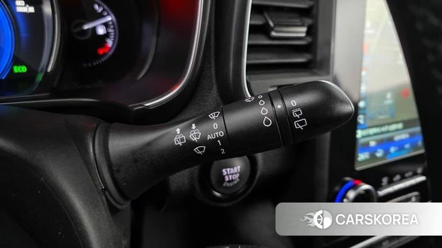 Renault Korea (Samsung) The New QM6 id 3915548 из Кореи 8