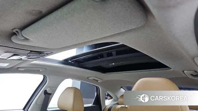 Hyundai Sonata (DN8) id 3305799 из Кореи 8