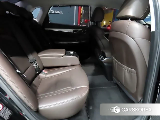 Hyundai The New Grandeur IG Hybrid id 2895740 из Кореи 8