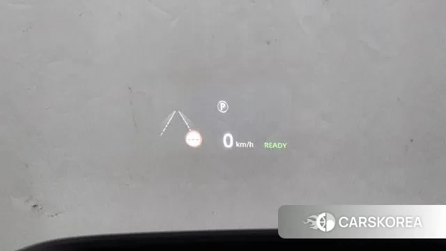 Jaguar I-PACE id 2886483 из Кореи 8