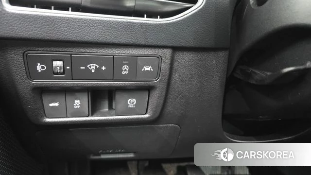 Hyundai Sonata (DN8) id 3936215 из Кореи 8