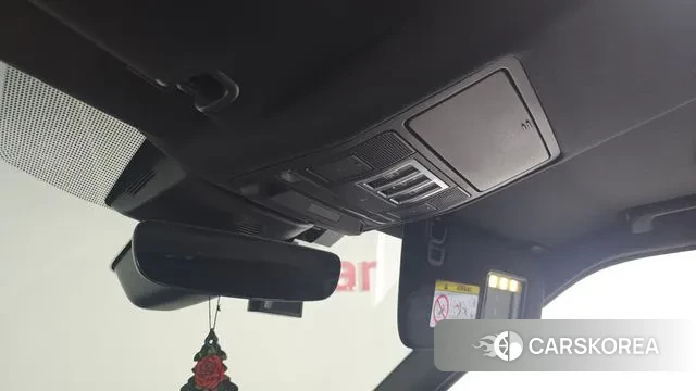 Land Rover Discovery 5 id 3526255 из Кореи 8