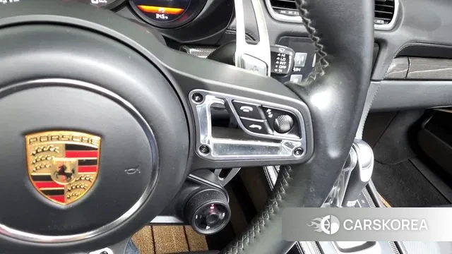 Porsche 718 Boxster id 2960657 из Кореи 8