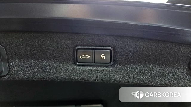 Genesis G90 id 4180195 из Кореи 8