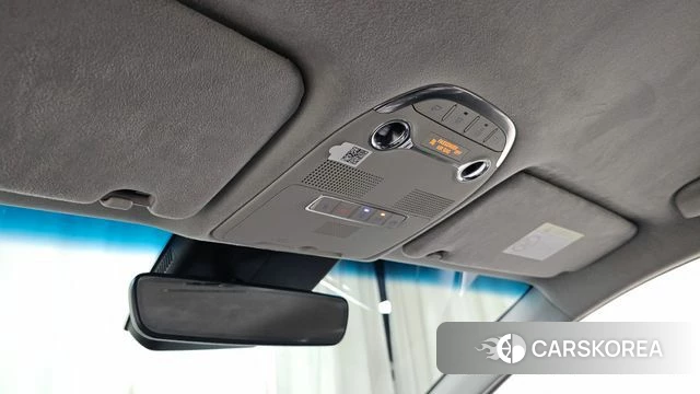 Hyundai The New Grandeur IG Hybrid id 4179975 из Кореи 8