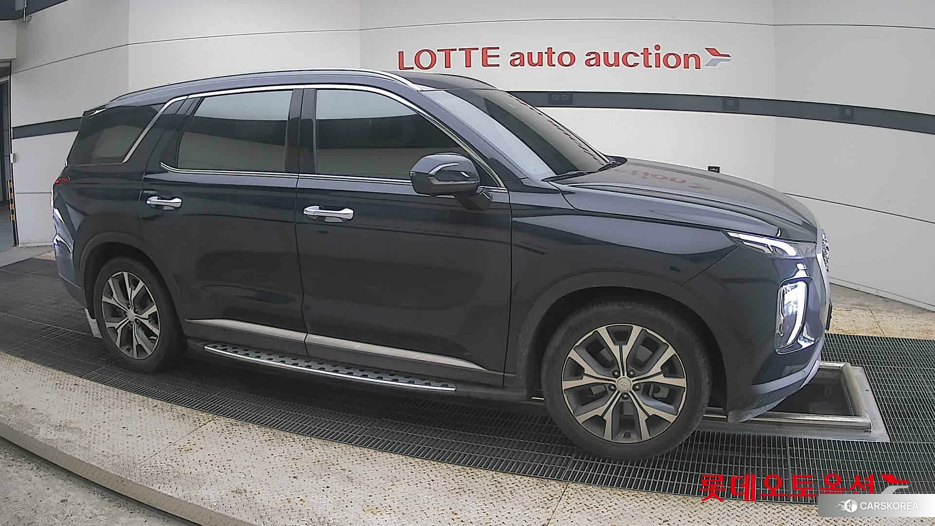 Hyundai Palisade id 4664266 из Кореи 8